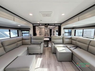 2026 Keystone RV Avalanche - Photo 14