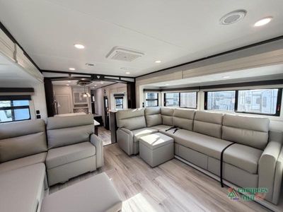 2026 Keystone RV Avalanche - Photo 9