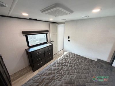 2026 Keystone RV Avalanche - Photo 23