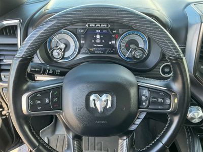 2021 Ram 1500 — photo 10 view