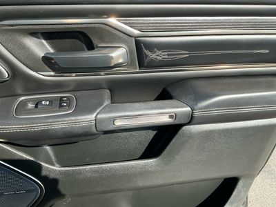 2021 Ram 1500 — photo 8 view