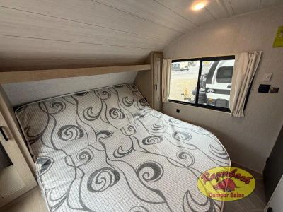 2024 Forest River RV Salem Cruise Lite — photo 17 view