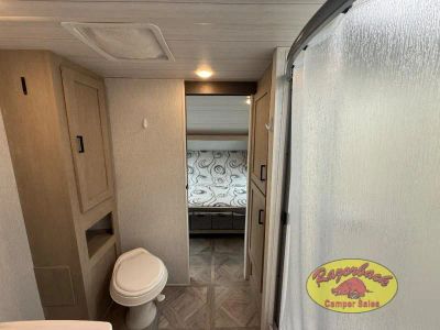 2024 Forest River RV Salem Cruise Lite — photo 14 view