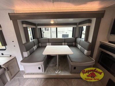 2024 Forest River RV Salem Cruise Lite — photo 10 view