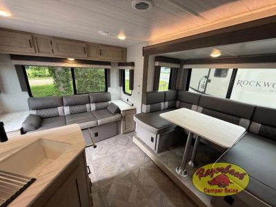 2024 Forest River RV Salem Cruise Lite — photo 12 view