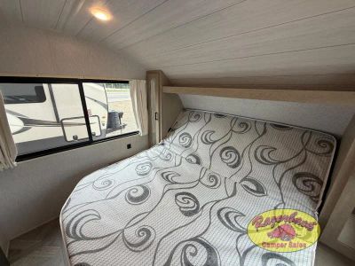 2024 Forest River RV Salem Cruise Lite — photo 16 view