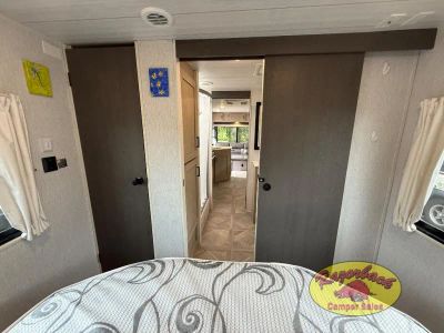 2024 Forest River RV Salem Cruise Lite — photo 18 view