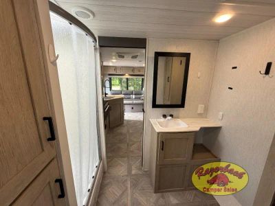2024 Forest River RV Salem Cruise Lite — photo 15 view