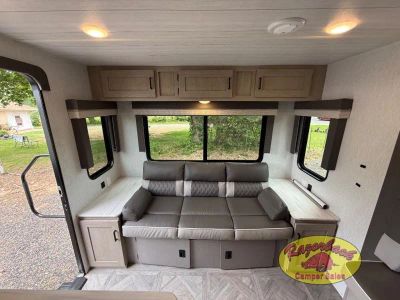 2024 Forest River RV Salem Cruise Lite — photo 9 view