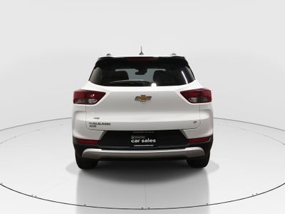 2025 Chevrolet Trailblazer - Photo 6