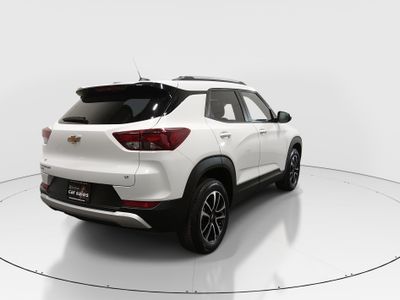2025 Chevrolet Trailblazer - Photo 7
