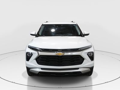 2025 Chevrolet Trailblazer - Photo 2