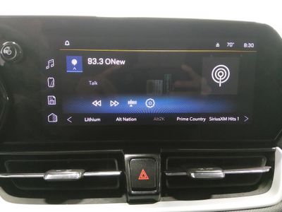 2025 Chevrolet Trailblazer - Photo 17