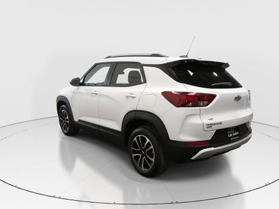2025 Chevrolet Trailblazer - Photo 5