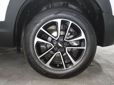 2025 Chevrolet Trailblazer - Photo 10