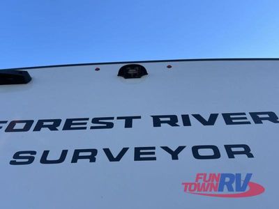 2026 Forest River RV Surveyor Camp Series - Photo 13