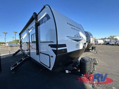 2026 Forest River RV Surveyor Camp Series - Photo 3