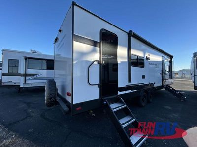 2026 Forest River RV Surveyor Camp Series - Photo 6