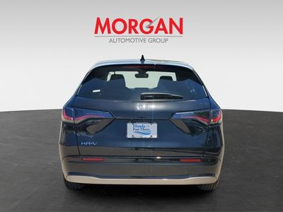 2026 Honda HR-V - Photo 7