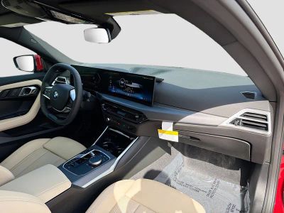 2026 BMW 2 Series — photo 10 view