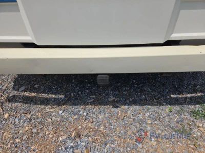 1989 Fleetwood RV Tioga — photo 16 view