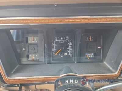 1989 Fleetwood RV Tioga — photo 10 view