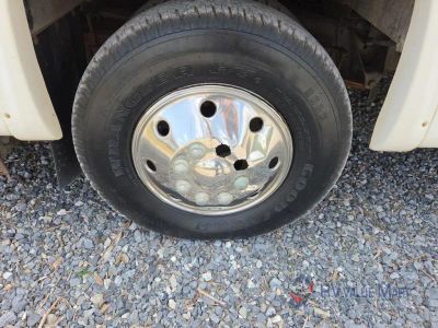 1989 Fleetwood RV Tioga — photo 15 view