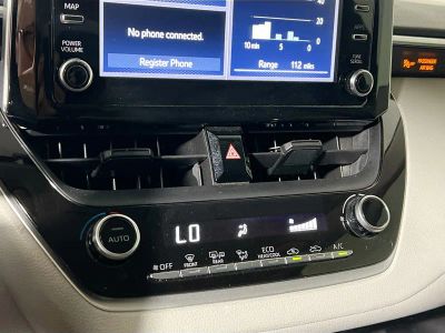 2020 Toyota Corolla — photo 22 view