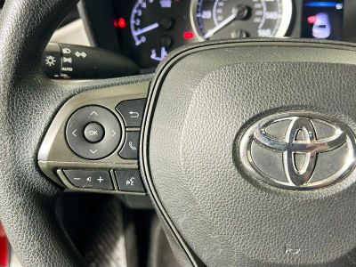 2020 Toyota Corolla — photo 16 view