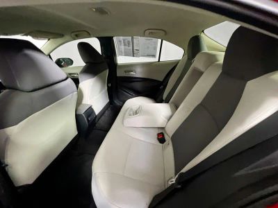2020 Toyota Corolla — photo 24 view