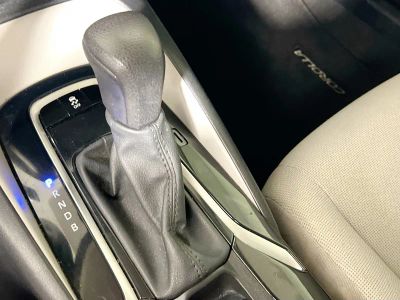 2020 Toyota Corolla — photo 20 view