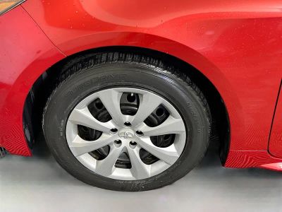 2020 Toyota Corolla — photo 11 view