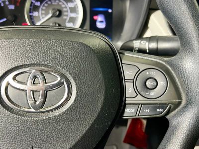 2020 Toyota Corolla — photo 17 view