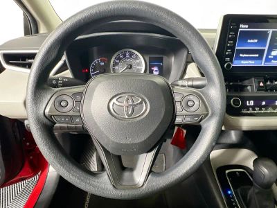 2020 Toyota Corolla — photo 15 view