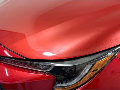 2020 Toyota Corolla — photo 9 view