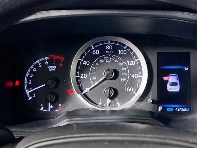 2020 Toyota Corolla — photo 19 view