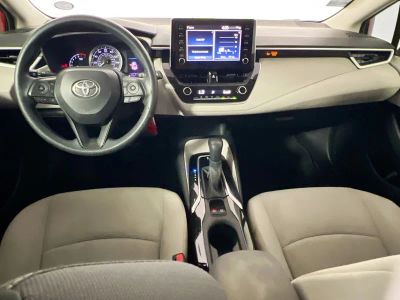 2020 Toyota Corolla — photo 25 view
