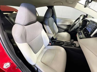 2020 Toyota Corolla — photo 26 view