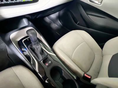 2020 Toyota Corolla — photo 21 view