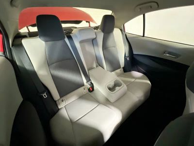 2020 Toyota Corolla — photo 28 view