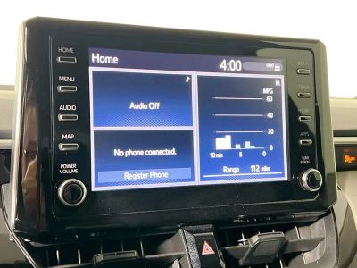 2020 Toyota Corolla — photo 23 view