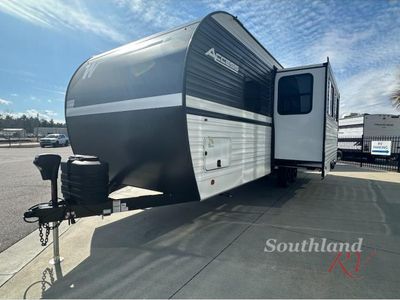 2026 Winnebago Access - Photo 9