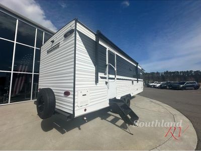 2026 Winnebago Access - Photo 4