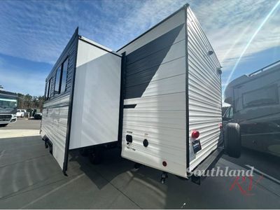 2026 Winnebago Access - Photo 7