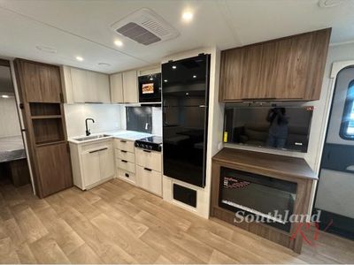 2026 Winnebago Access - Photo 15