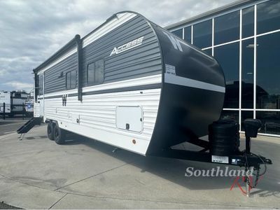 2026 Winnebago Access - Photo 1