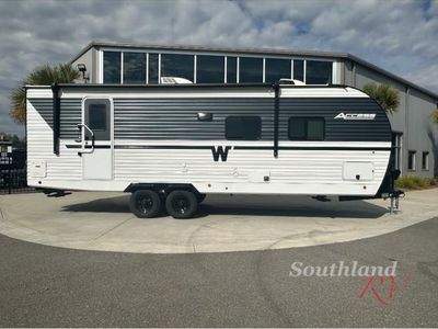 2026 Winnebago Access - Photo 3