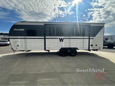 2026 Winnebago Access - Photo 8