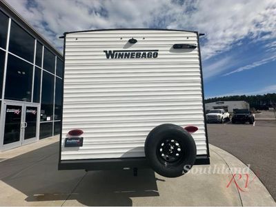 2026 Winnebago Access - Photo 6
