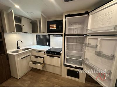 2026 Winnebago Access - Photo 17
